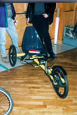 Schuhmacher Trike 1